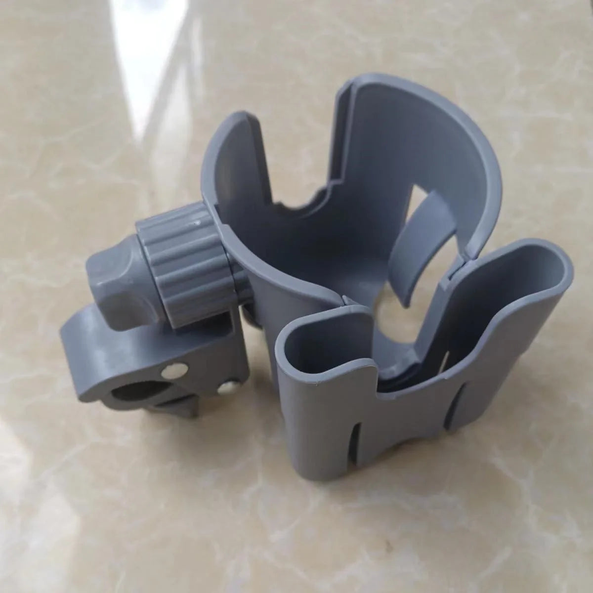 Universal Pram Cup Holders & Phone Holders for Strollers