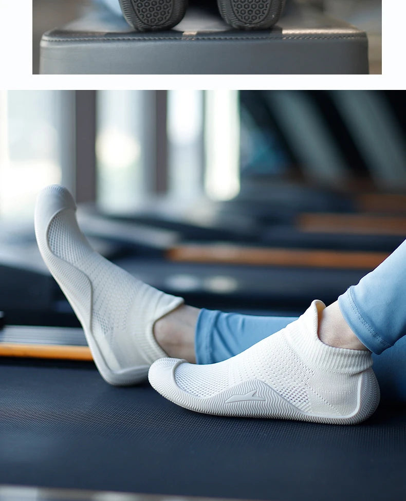 Casual Thin Sole Fitness Beach Shoes | Unisex Lightweight Comfort