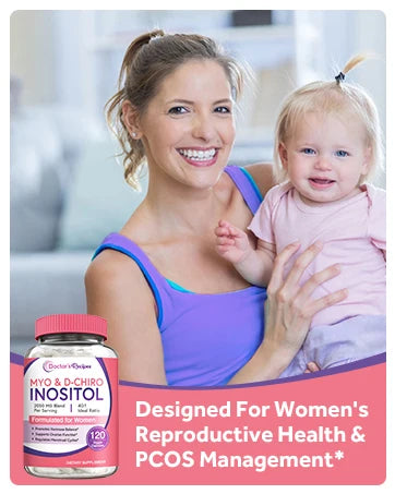 Daily Women's Probiotic Supplement | 60 Caps for Gut Health