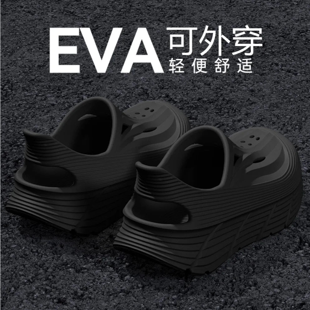 Men's Summer Clogs & Garden Sandals | Comfortable Indoor Slides
