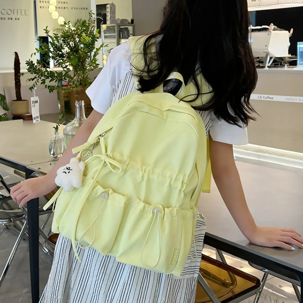 Waterproof Children's School Backpack | Lightweight & Spacious Design