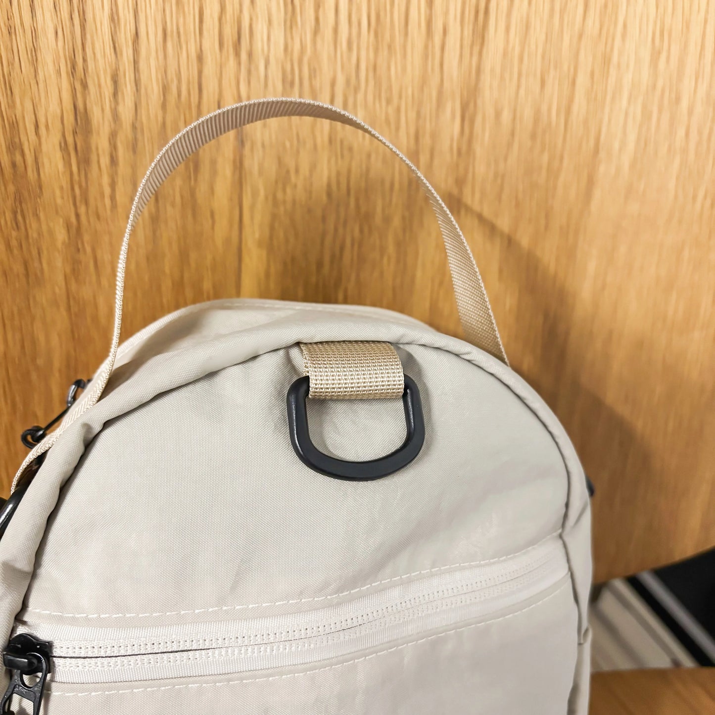 Lightweight Outdoor Commuter Crossbody Bag | Versatile Chest Bag