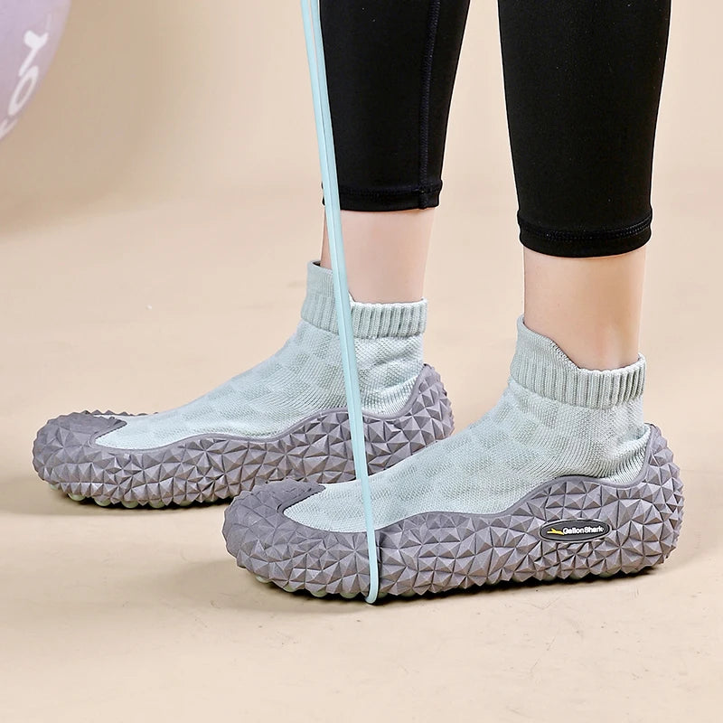 Unisex Wear-Resistant Diving Shoes | Comfortable Beach Sandals