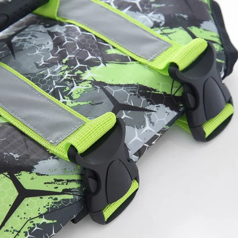 Ultimate Pet Dog Life Jacket | Safe & Stylish Swim Vest for Dogs