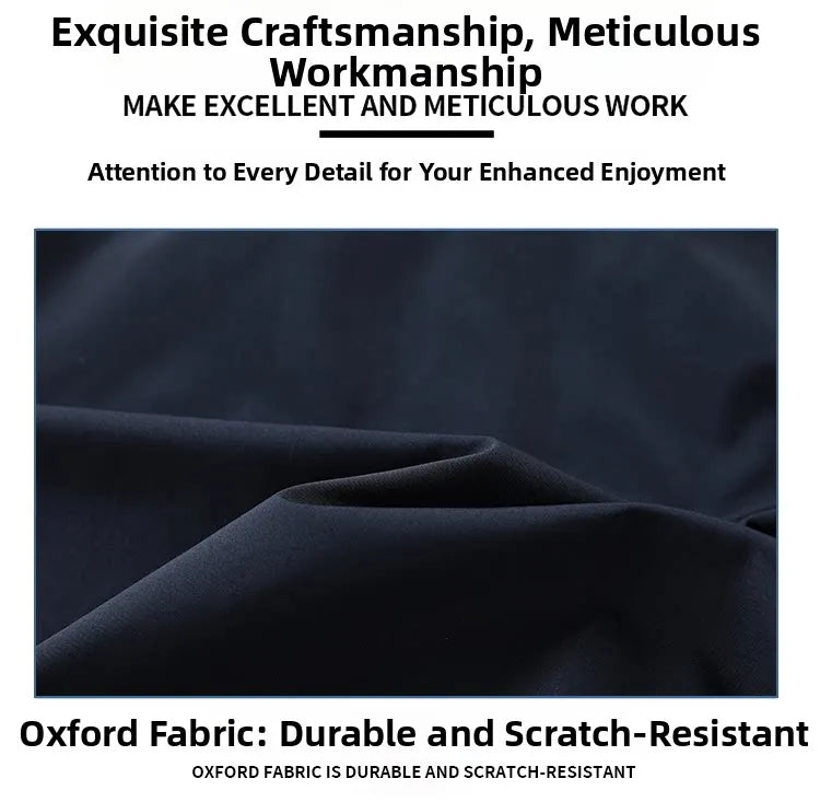 Smart Cooling Jacket for Men | Breathable Air Conditioning Apparel
