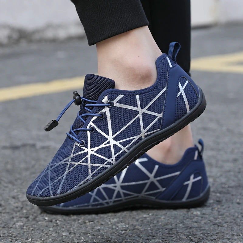 Men's Barefoot Aquatic Sport Wading Shoes | Adventure-Ready Footwear