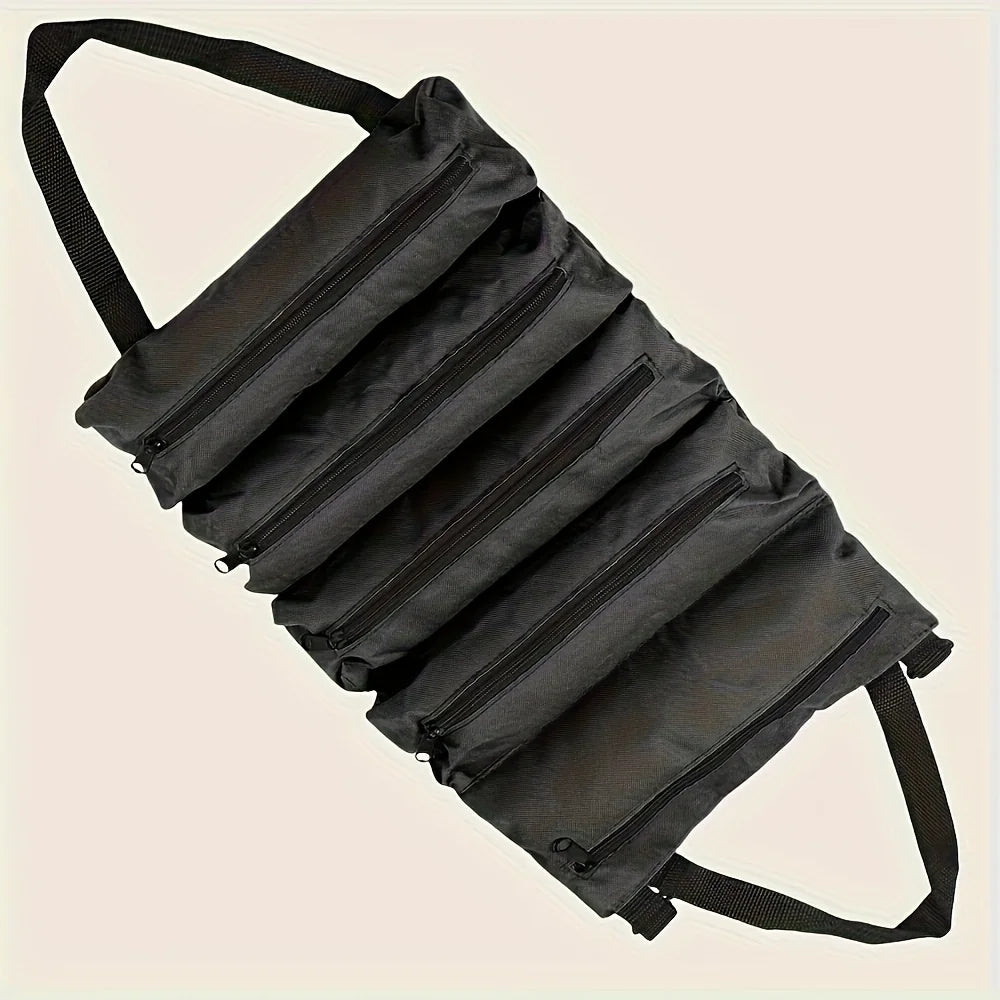 High-Quality Multi-Purpose Tool Bag | Portable Tool Organizer