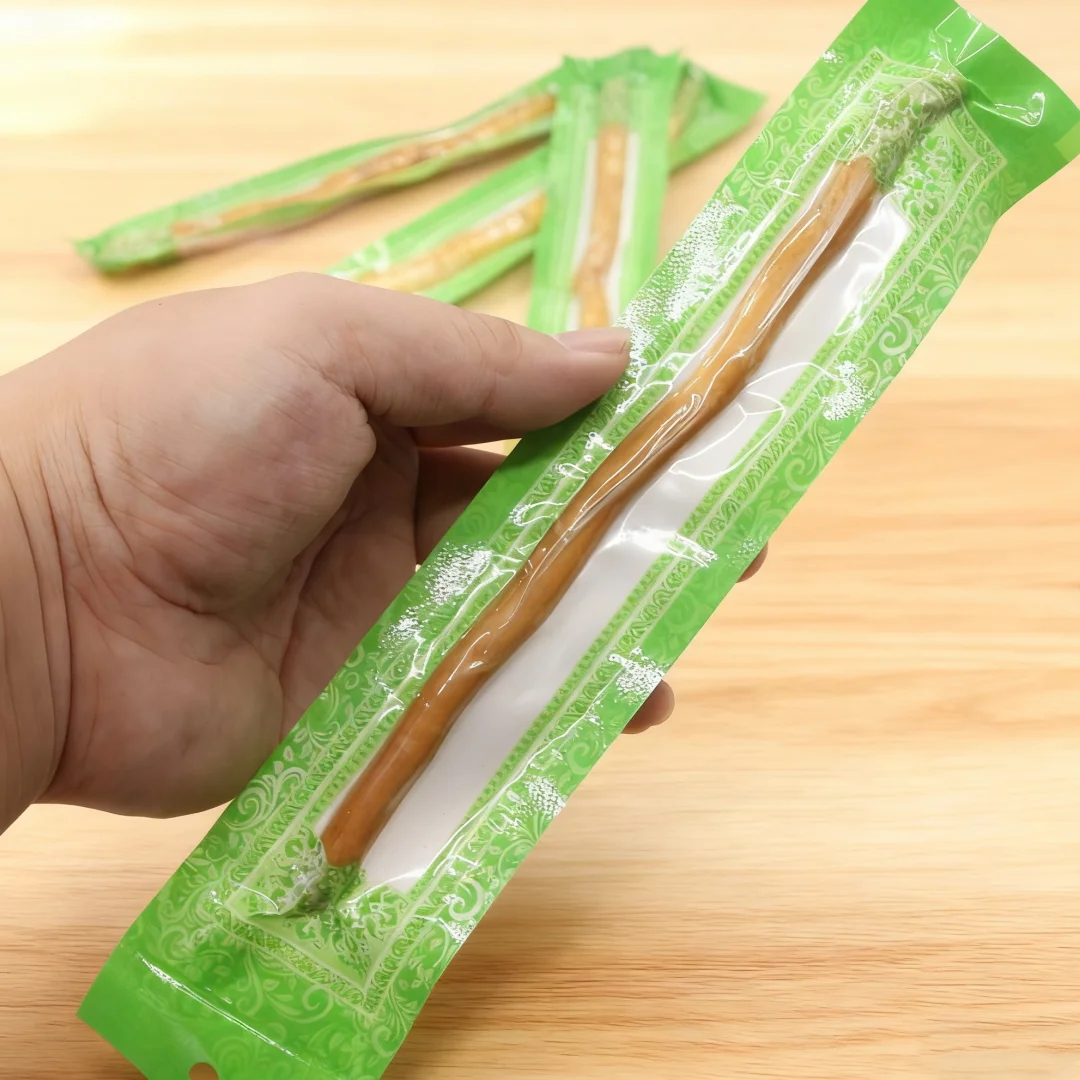 Natural Miswak Toothbrush | Eco-Friendly Dental Care Solution