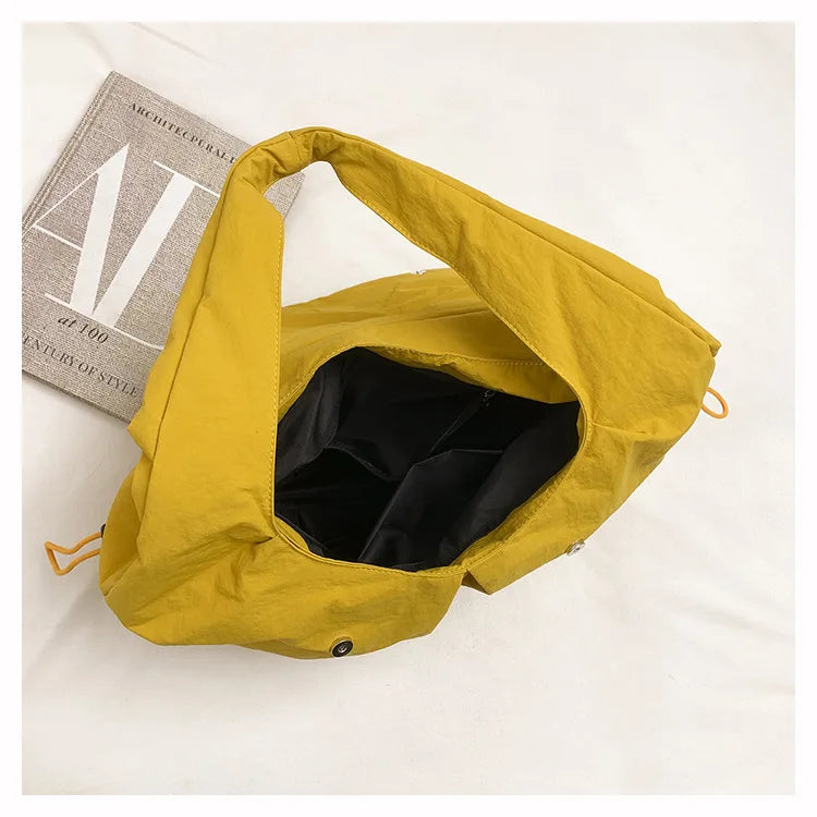 Spacious Fashionable Shoulder Bag for Women | Versatile Tote