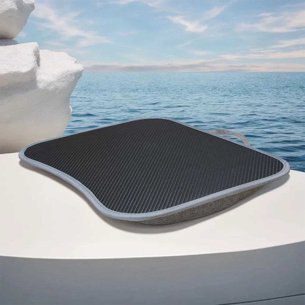 Portable Laptop Lap Desk with Soft Cushion | Ultimate Comfort Anywhere