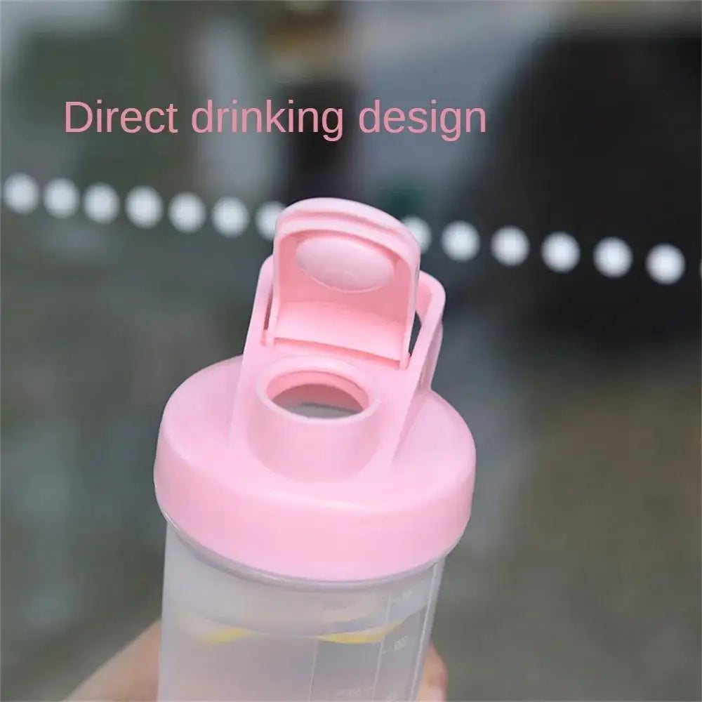 300ml Leak Proof Sports Water Bottle | Hydration On-The-Go