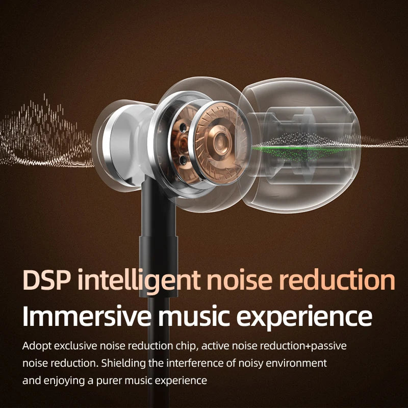 Wireless Bluetooth Earphones | Outdoor Sports Headset V5.3