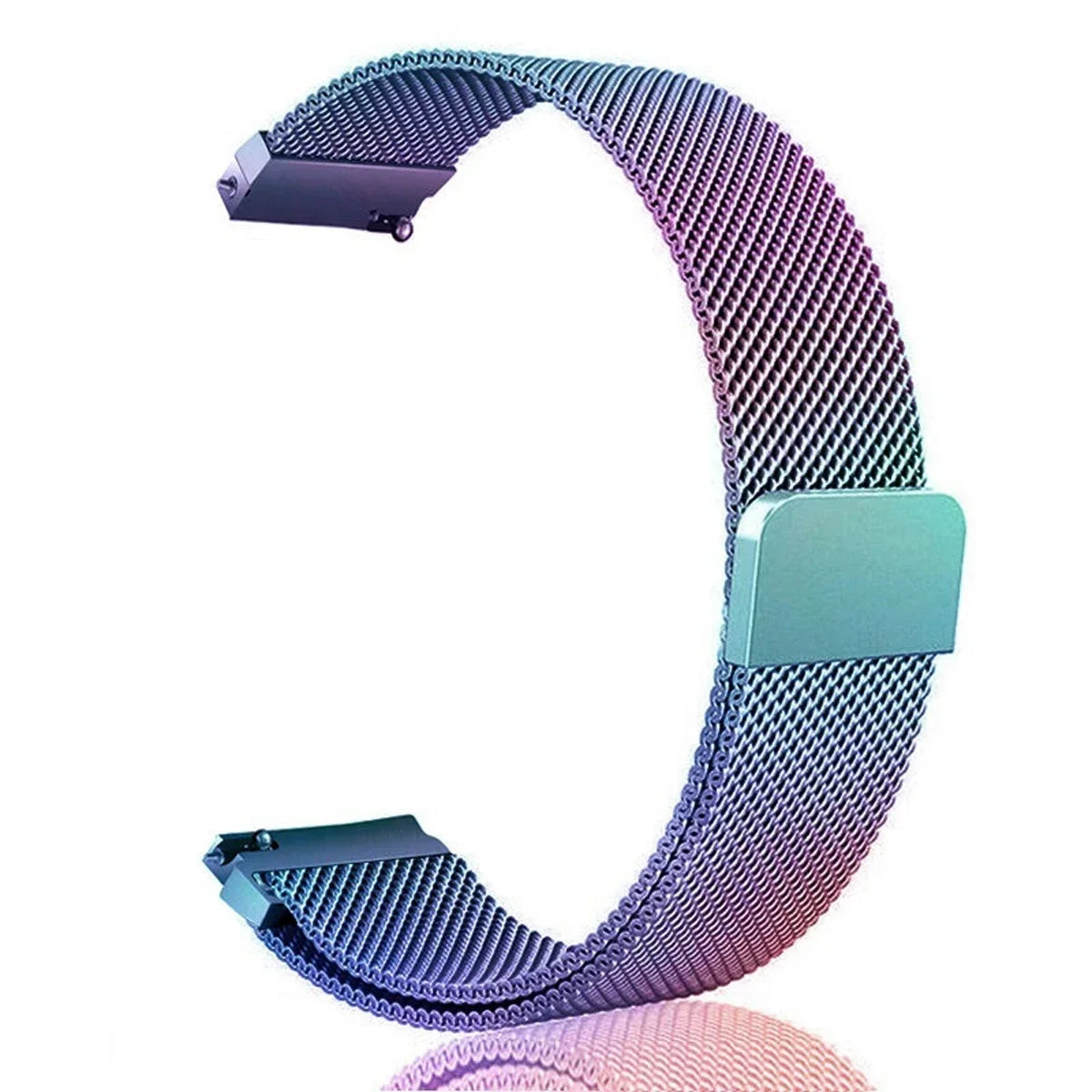 Milanese Loop Magnetic Strap | Enhance Your Smartwatch Style
