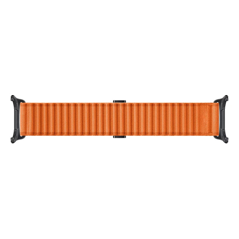 Sports Trail Band for 47mm Smartwatch | Durable Nylon Loop Strap