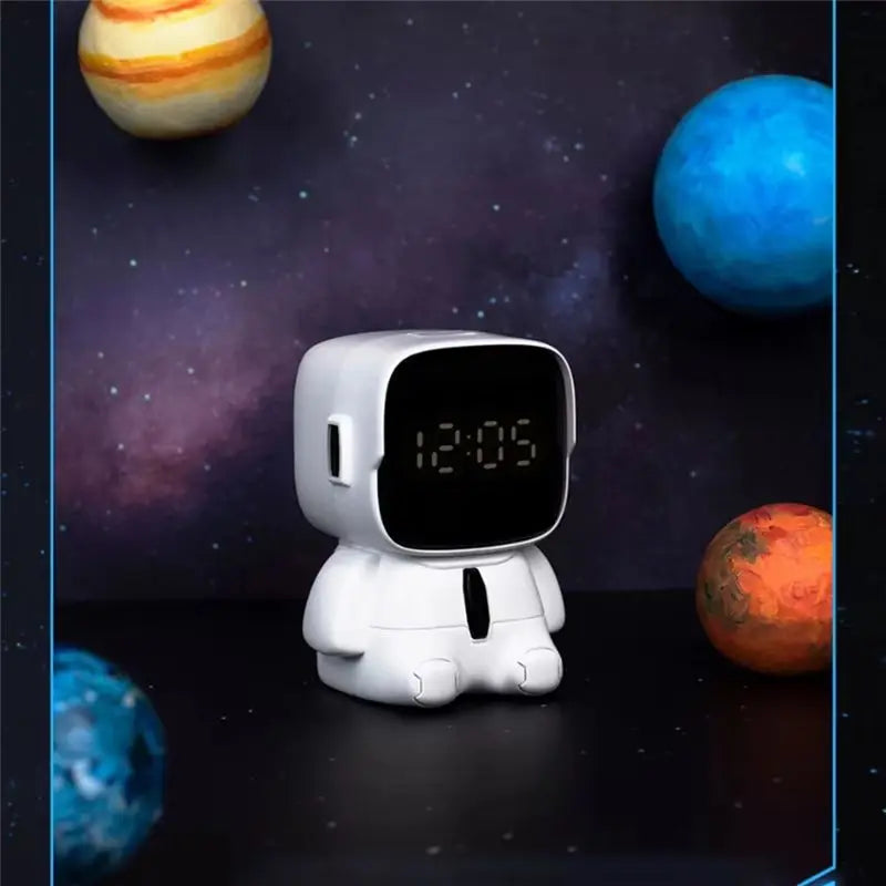 Temporizador con cuenta regresiva y alarma con función de repetición | Perfecto para niños y adultos
