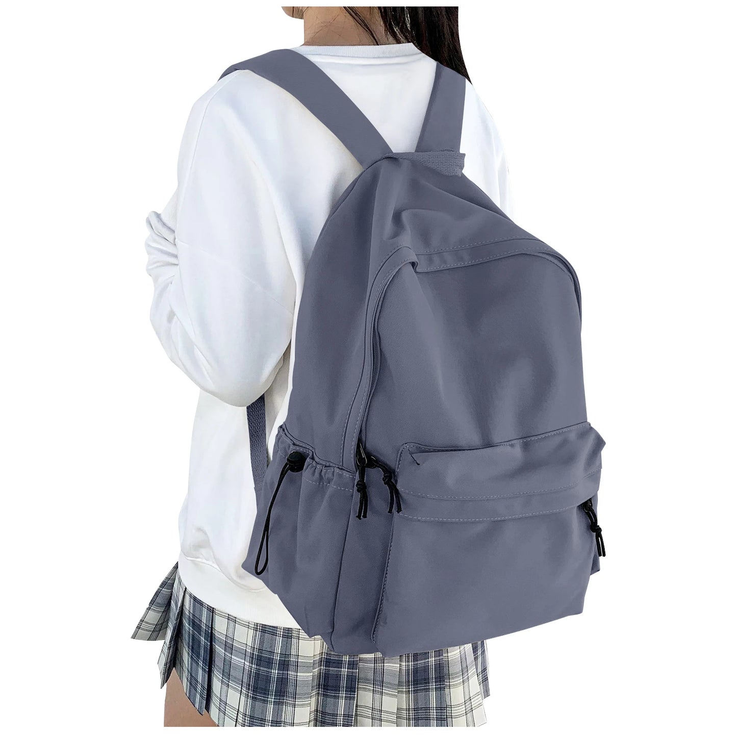 Versatile School Backpack for Teens | Travel & Casual Daypack