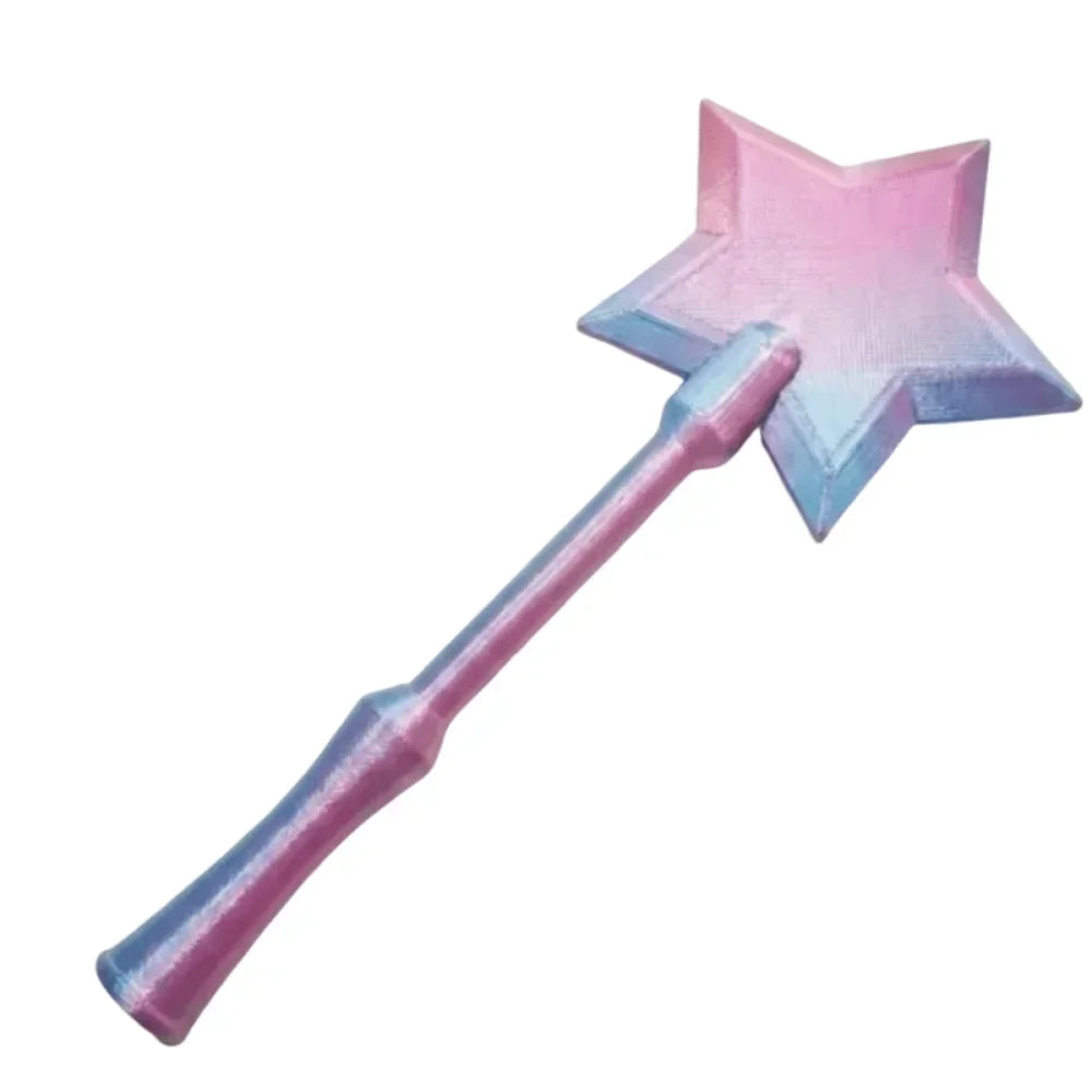 Portable 3D Printed Wand Tap to Pay Sleeve | Fun Payment Holder