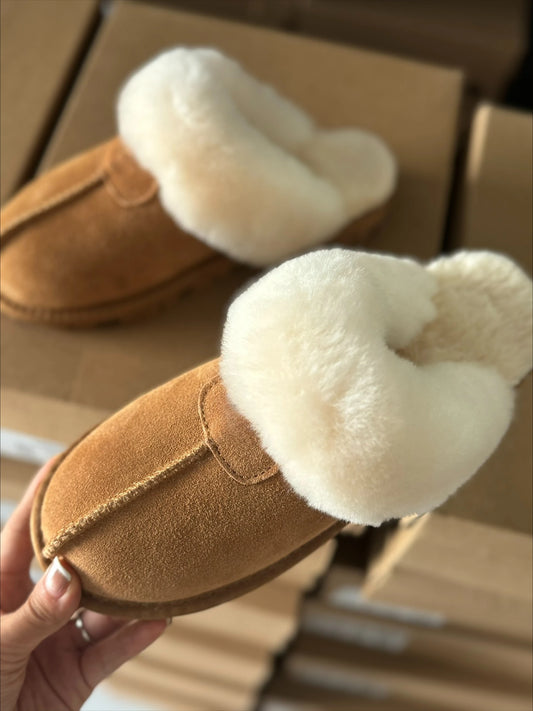 Women's Snow Boots | Luxury Comfort for Winter Adventures