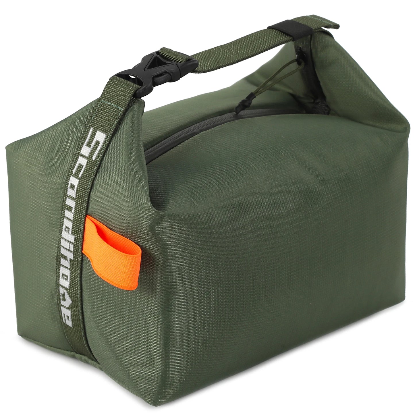 Insulated Portable Lunch Bag | Perfect for Meals on-the-Go