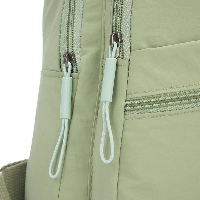 Large Capacity Women's Shoulder Bag | Lightweight Travel Purse