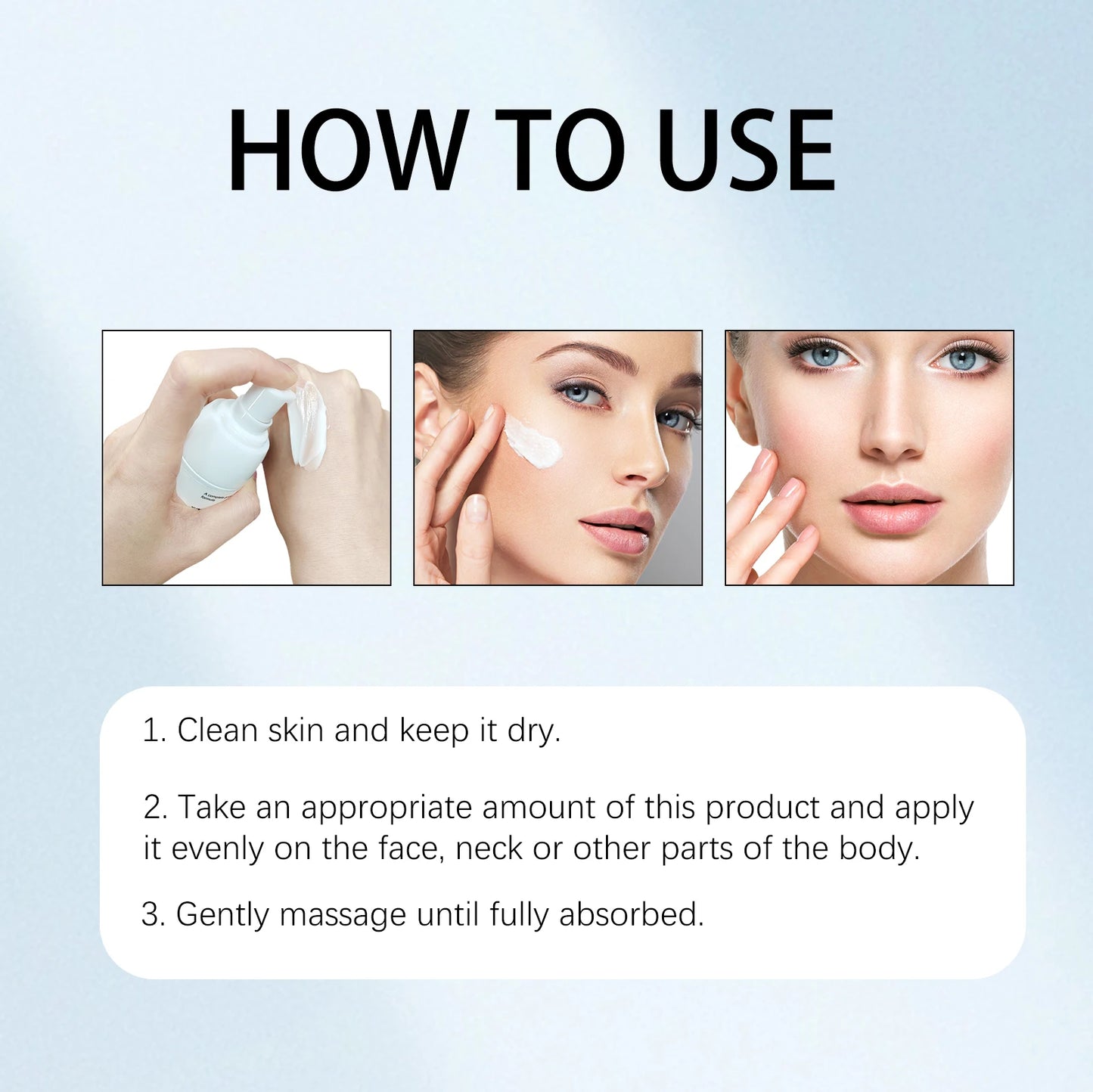 Niacinamide Face Cream | Minimize Pores & Hydrate Oily Skin