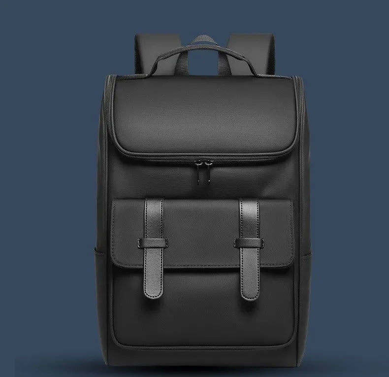 Stylish Unisex Business Backpack | Perfect for School & Travel