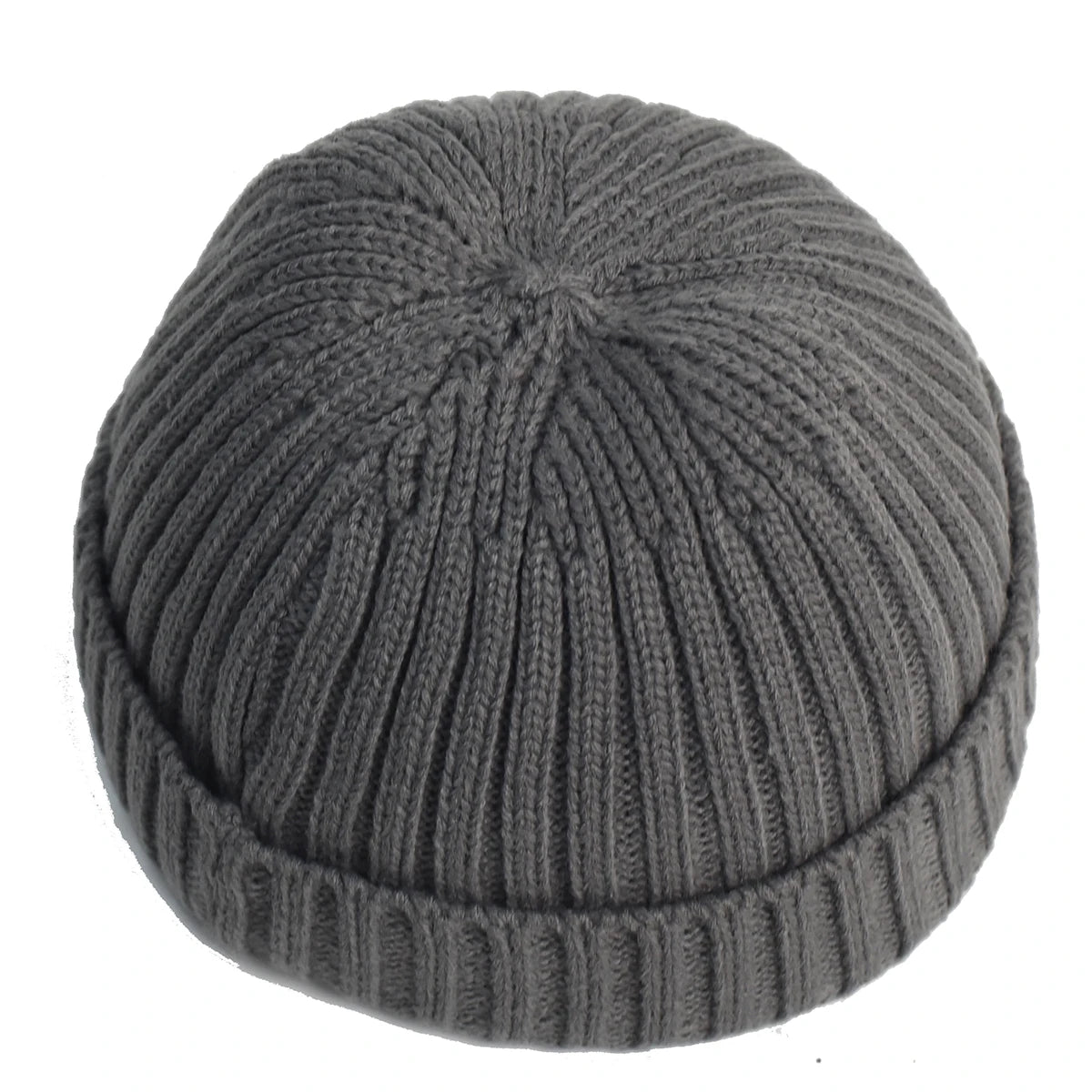 Unisex Hip Hop Beanie Hat | Brimless Baggy Winter Skullcap