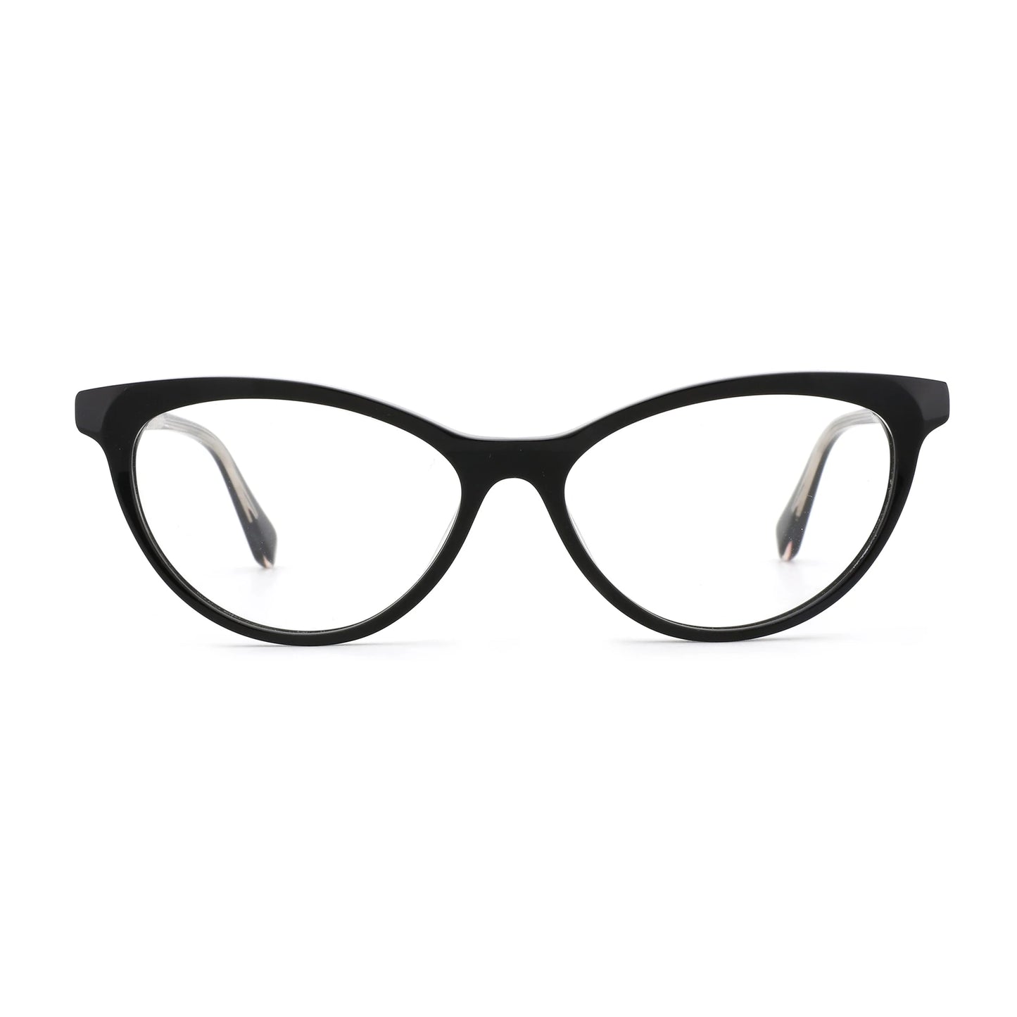 Stylish Cat Eye Multifocal Glasses for Women | Photochromic Lenses