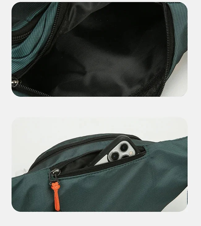Waterproof Mobile Waist Bag | Multi-Functional Fanny Pack