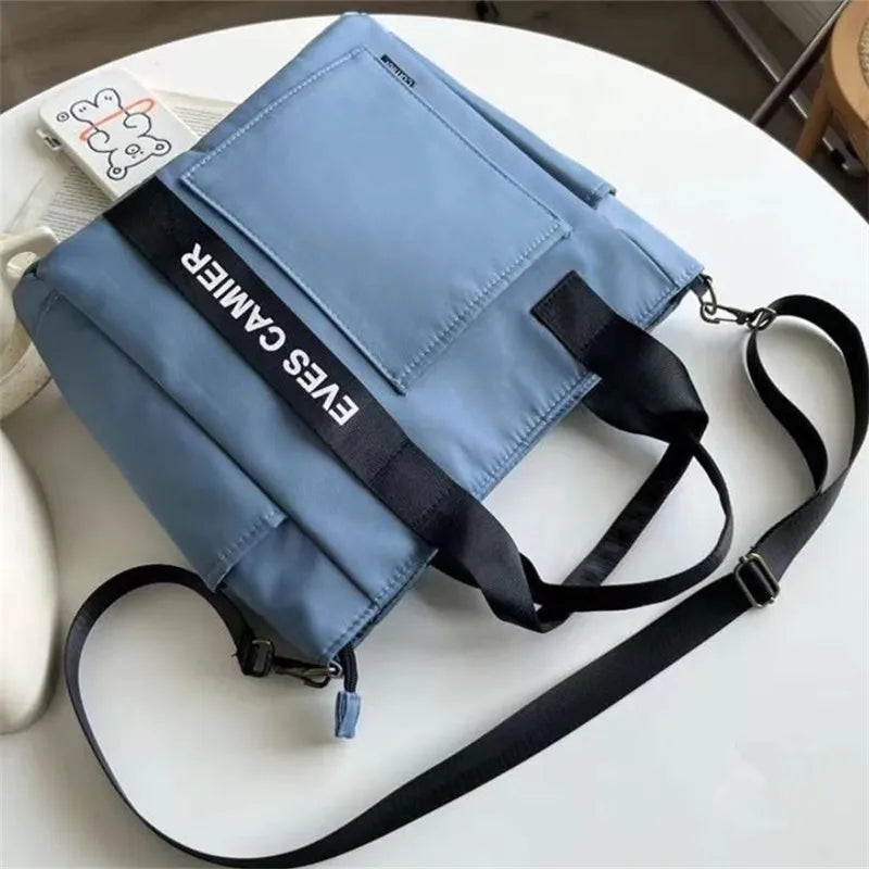 Stylish Canvas Tote Bag | Versatile Handbag for Every Occasion