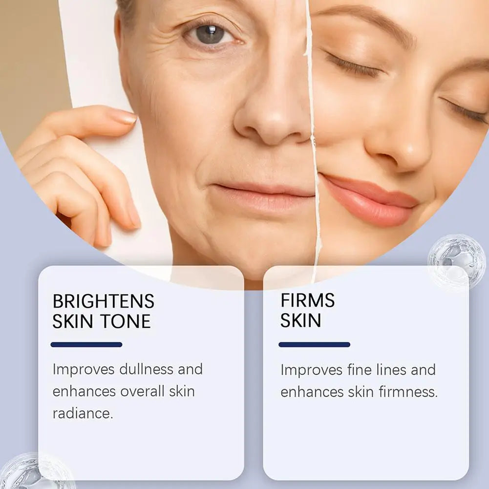 Anti-Aging Stem Cell Skin Ampoule | Firming Face Serum