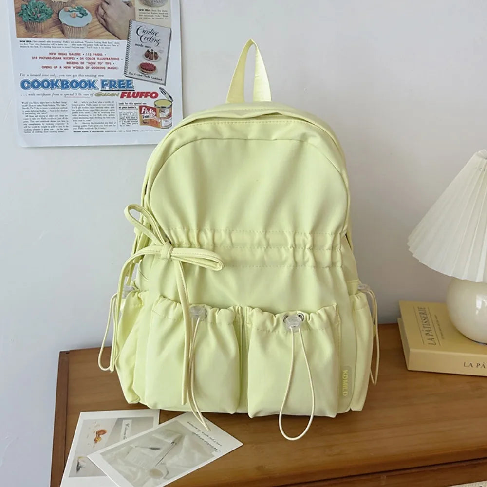 Waterproof Children's School Backpack | Lightweight & Spacious Design