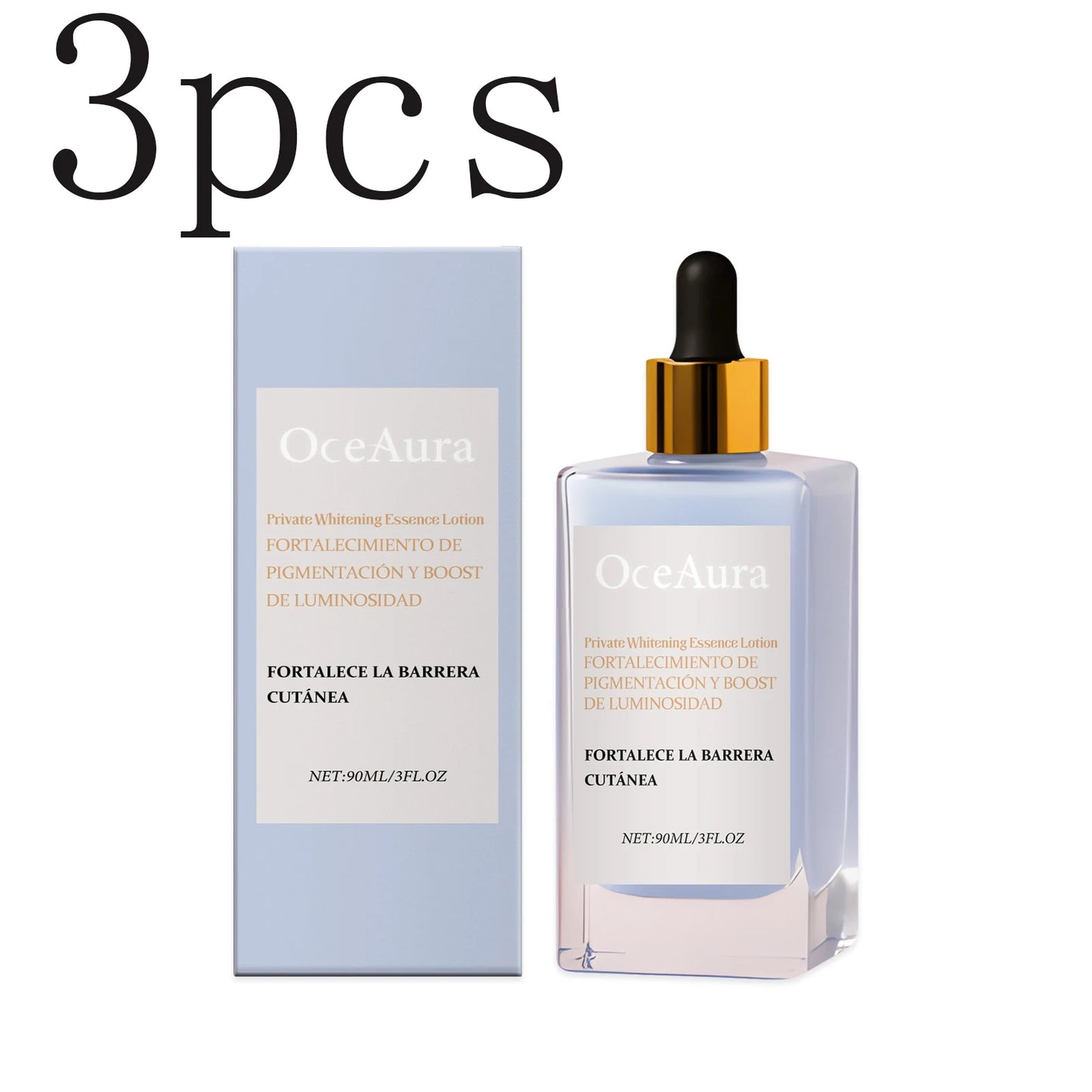Women's Skincare Essence Lotion | Deeply Nourishes & Moisturizes