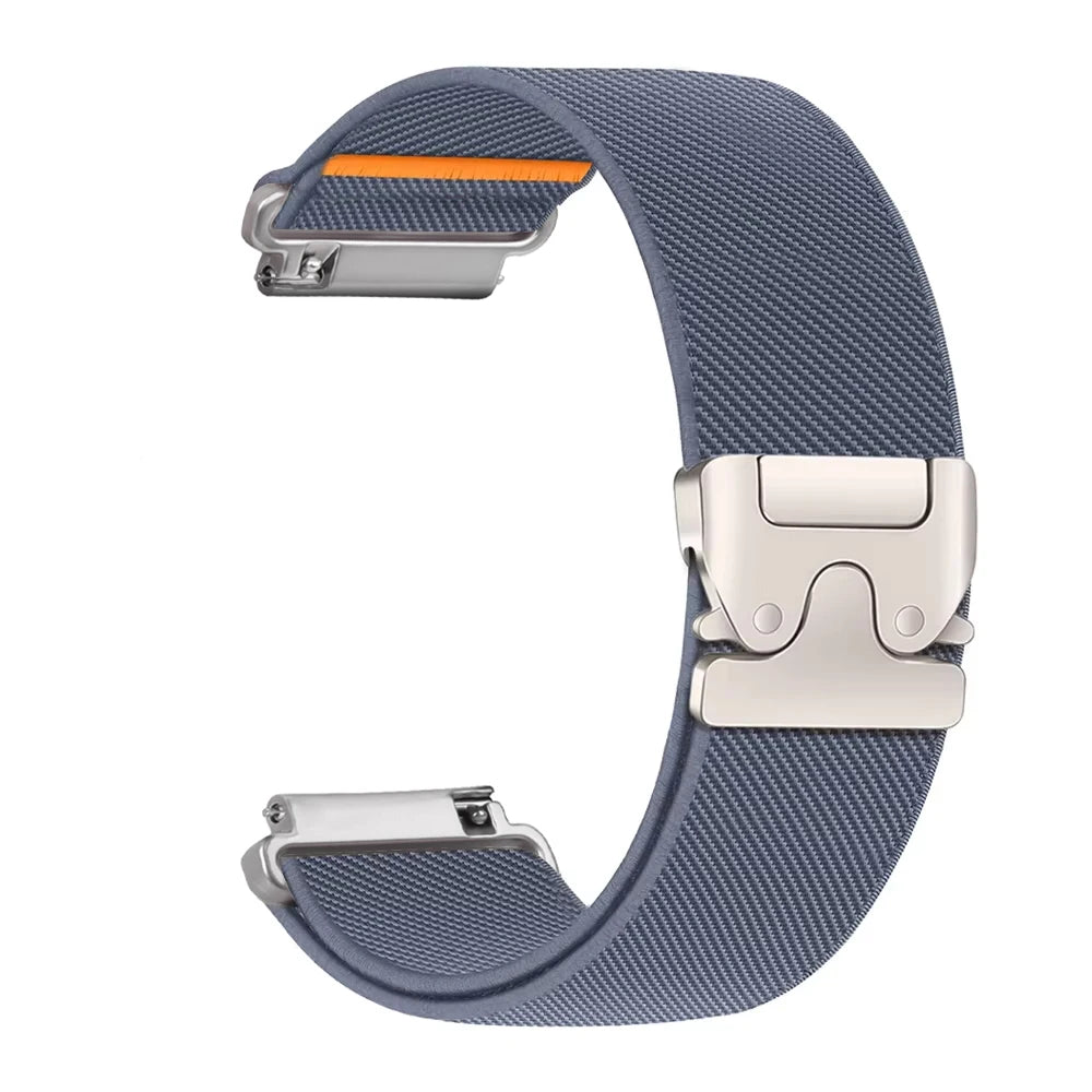 Universal 20mm 22mm Watch Band | Stylish & Durable Replacement Strap