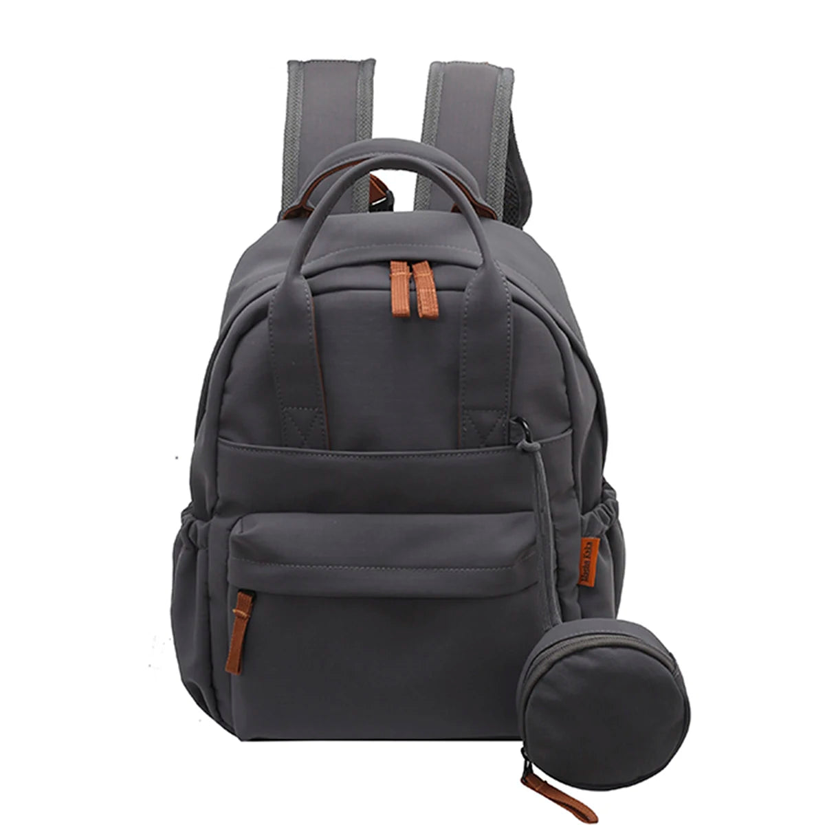 Stylish Lightweight Commuter Backpack for Women | Perfect for College
