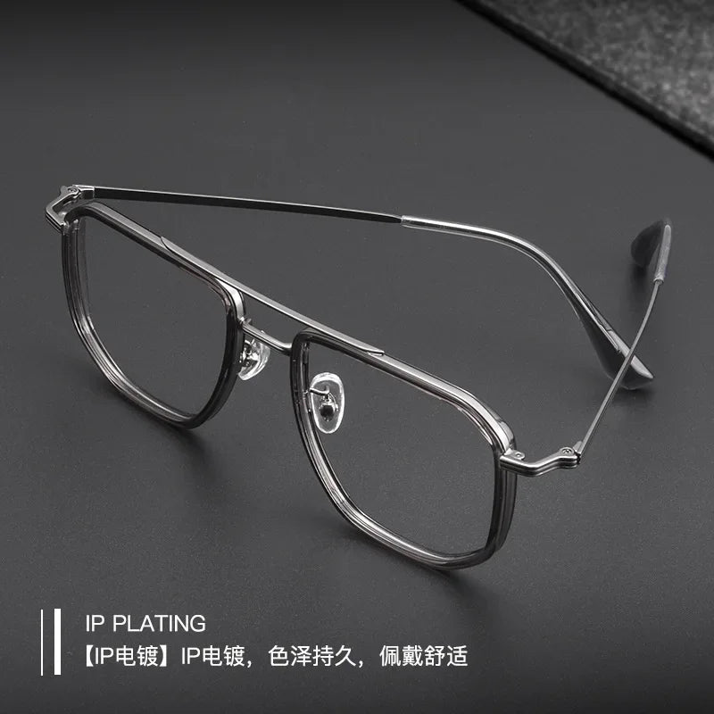 Stylish Photochromic Reading Glasses for Ultimate Comfort