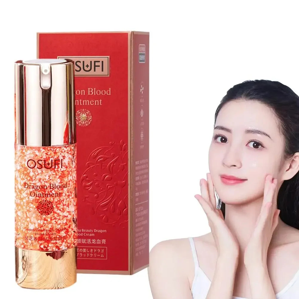 Nourishing Moisturizing Face Cream | Refresh & Revitalize Skin