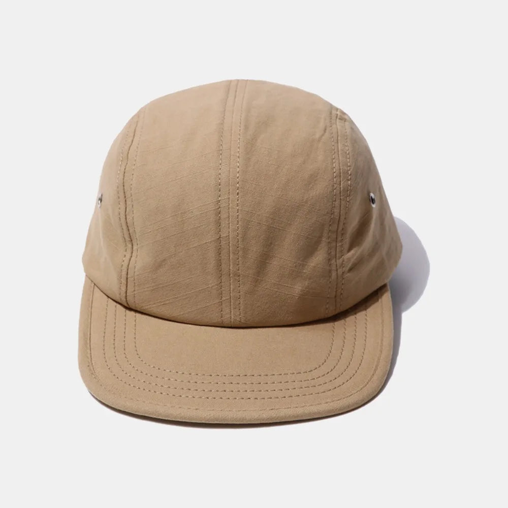 Unisex Minimalist Baseball Cap | Perfect for Outdoor Adventures