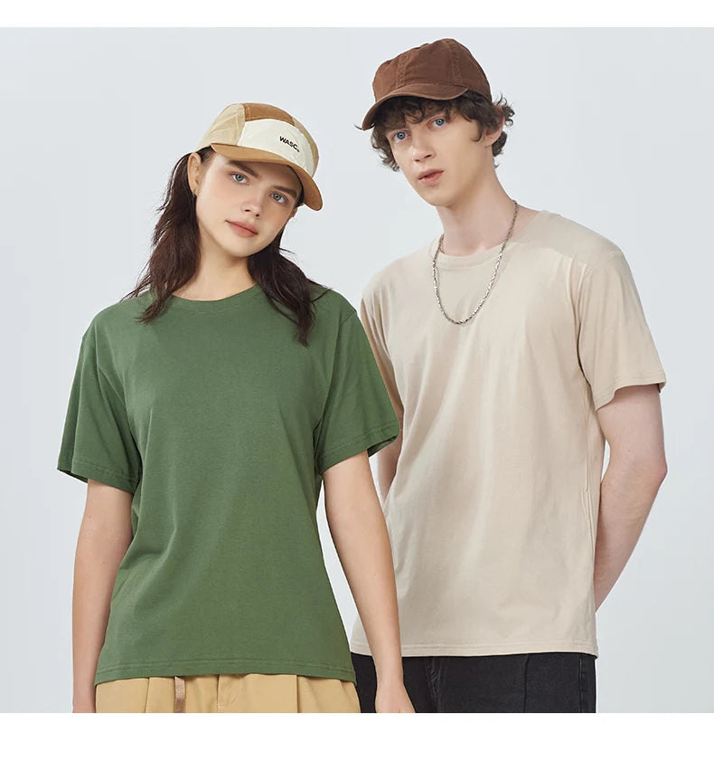 Cute Cartoon Cat Oversized Women's T-Shirt | Summer Casual Style