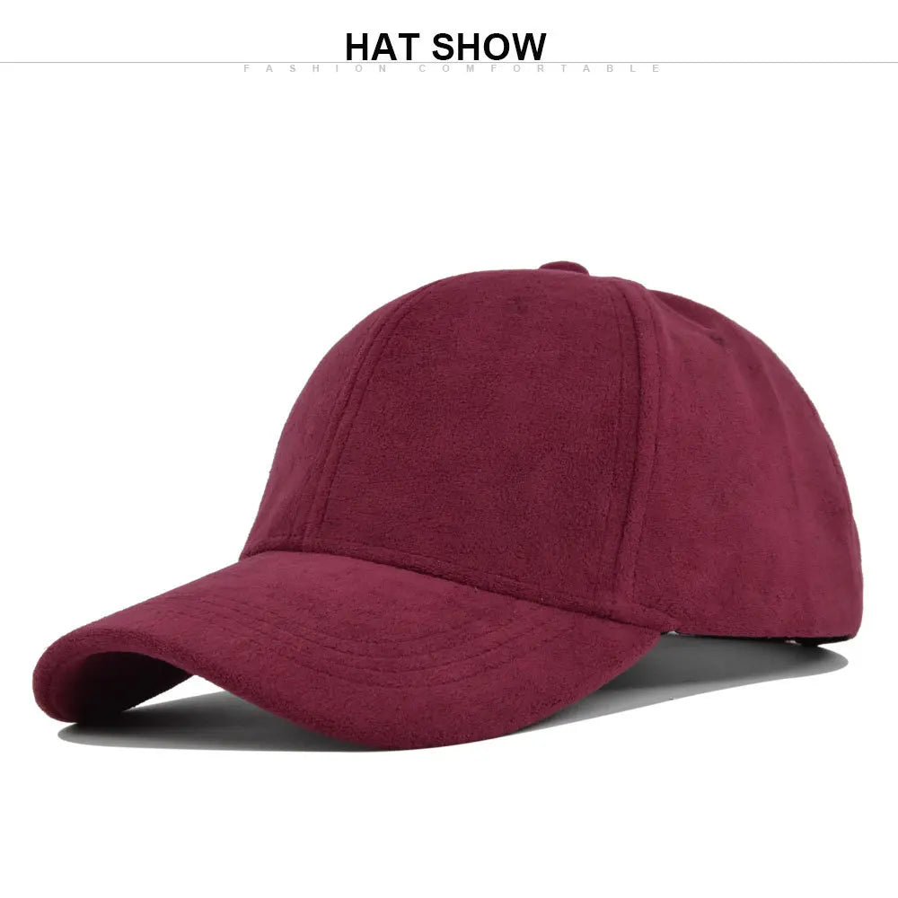 Unisex Adjustable Fashion Baseball Caps | Stylish Sun Visors