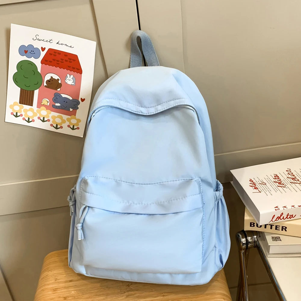 Large Capacity Travel Backpack | Versatile and Stylish Daypack