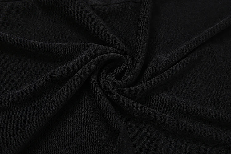 Elegant Autumn Maxi Dress | Turtleneck Full Sleeve Womens Dress