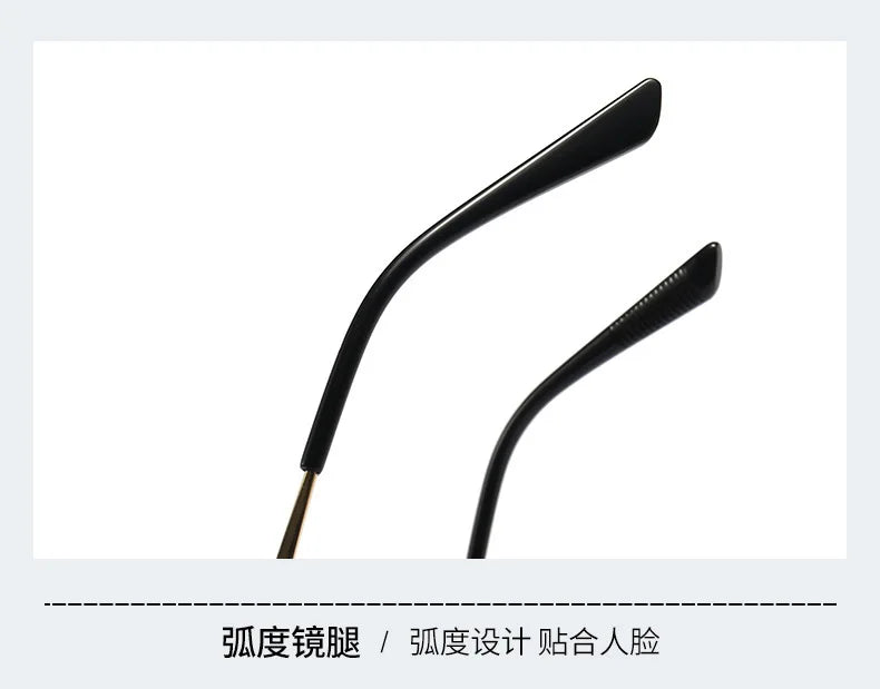 Fashionable Anti Blue Light Reading Glasses for Men & Women