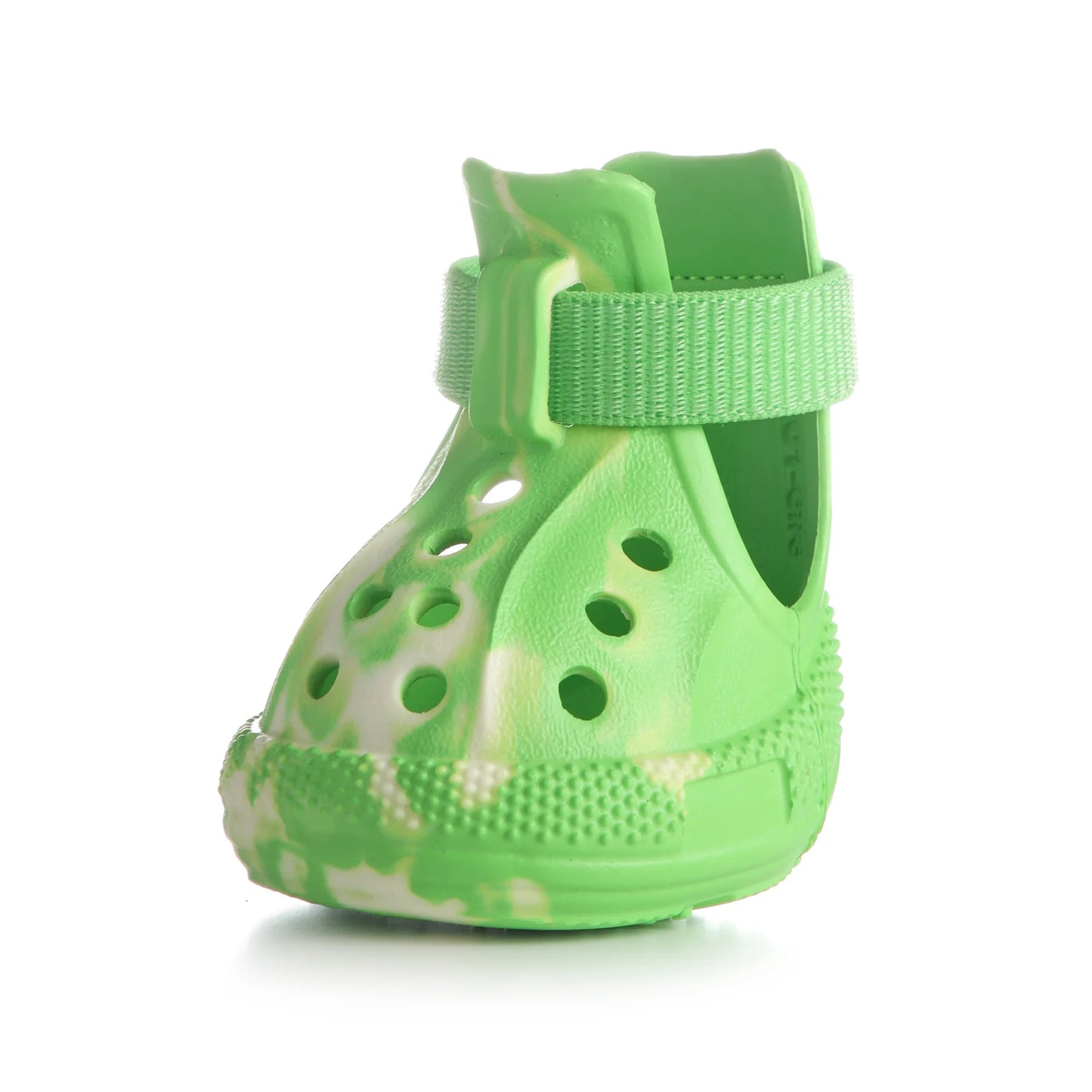Breathable Non-Slip Dog Shoes | Summer Outdoor Pet Footwear