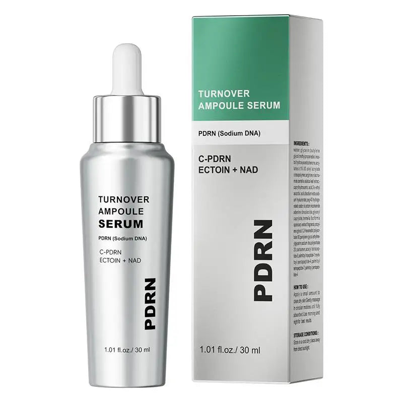 Intensive Lifting Serum Set with Collagen & Peptide Complex