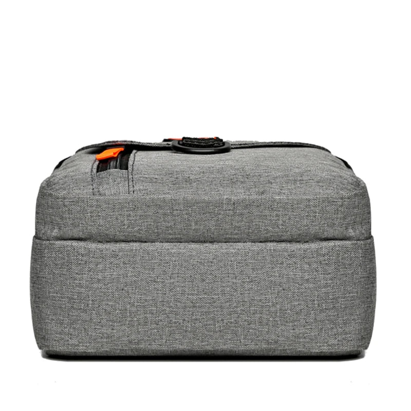 Men's Cross-Body Bag | Stylish Single-Shoulder Travel Companion