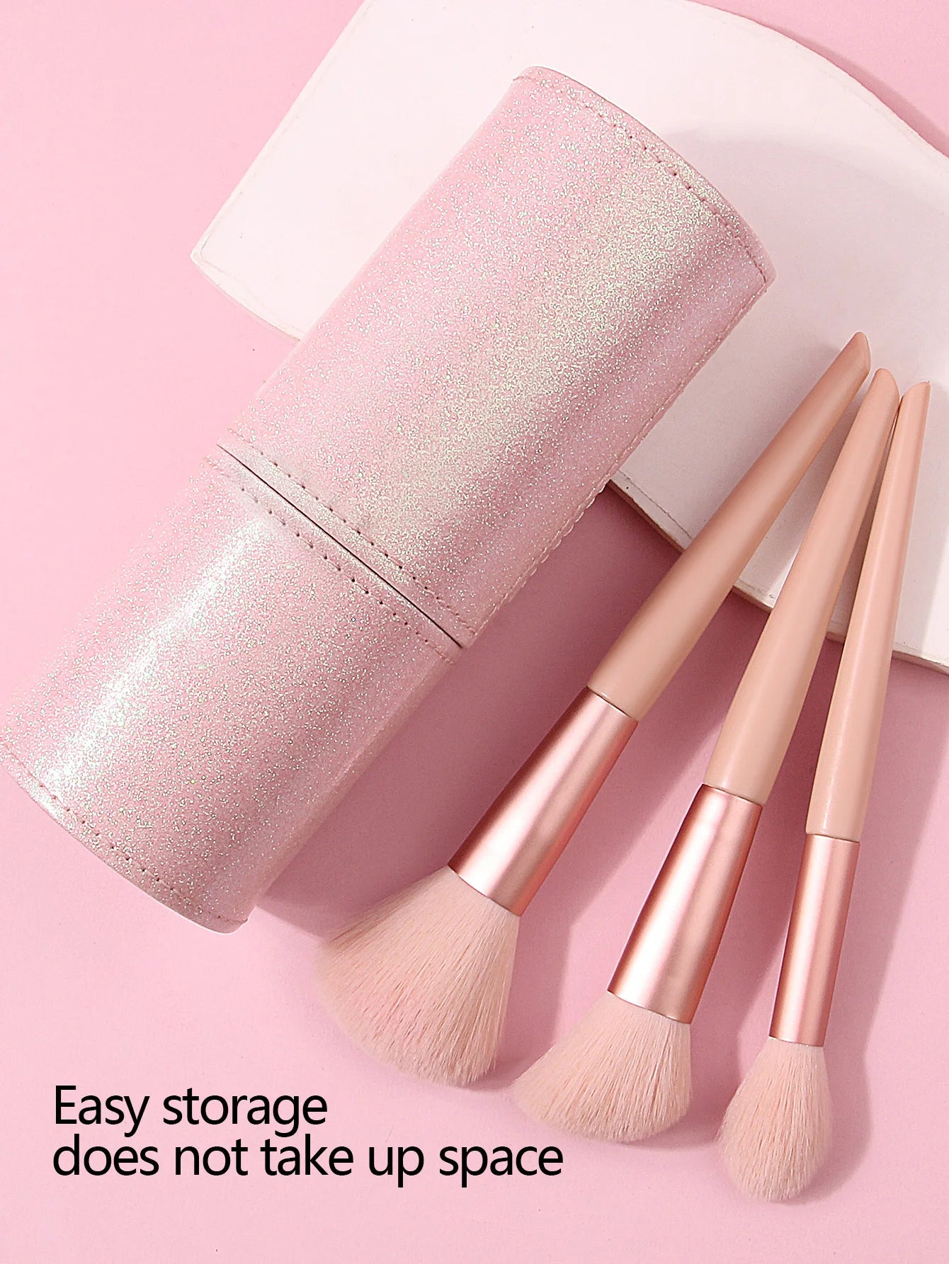 13 Pcs Makeup Brush Set | Flawless Application Beauty Tools