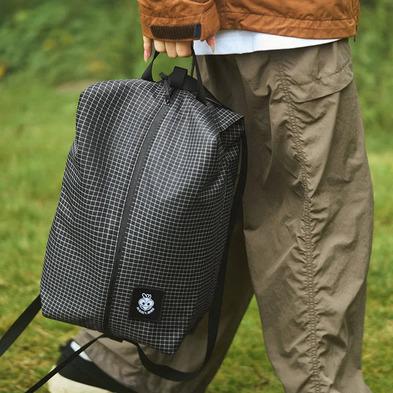 Ultralight Waterproof Backpack for Outdoor Adventures