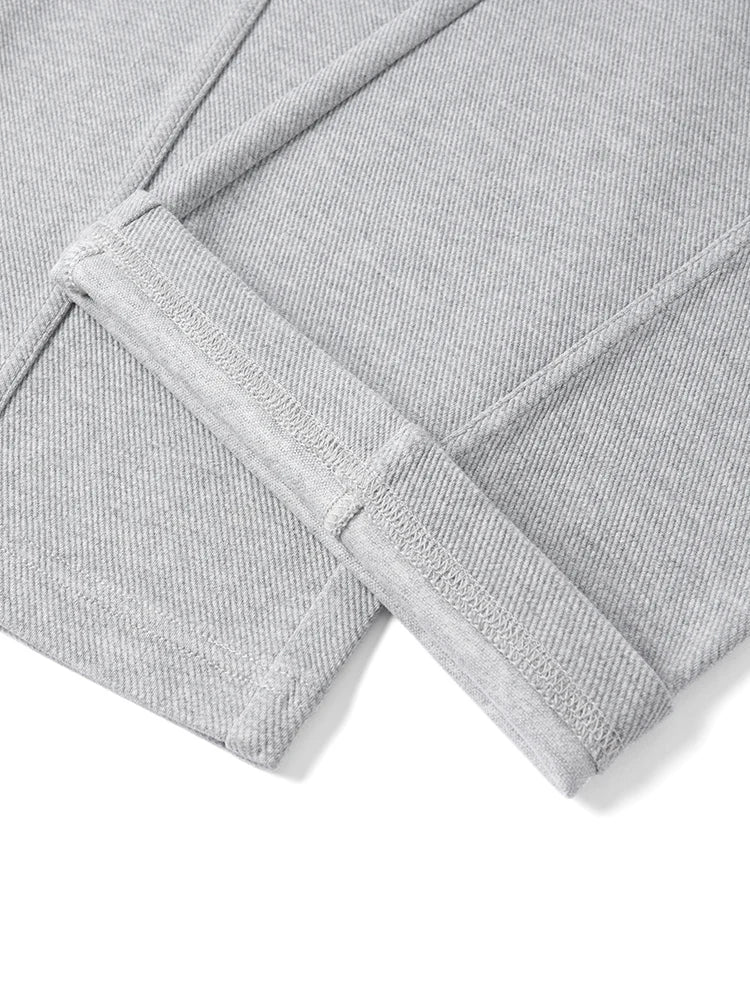 Men's Baggy Jogger Pants | Comfortable Loose Sweatpants