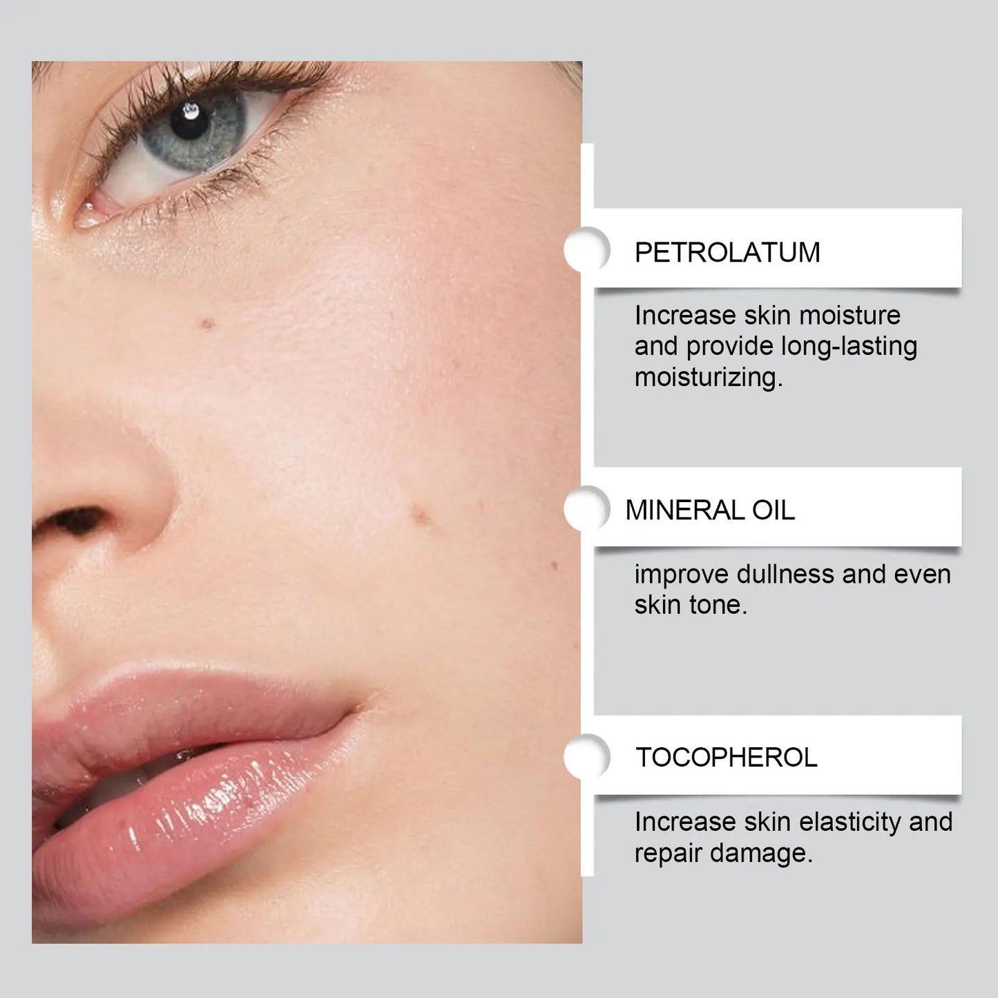 Gentle Hydrating Facial Moisturizing Cream | Lightweight Daily Care